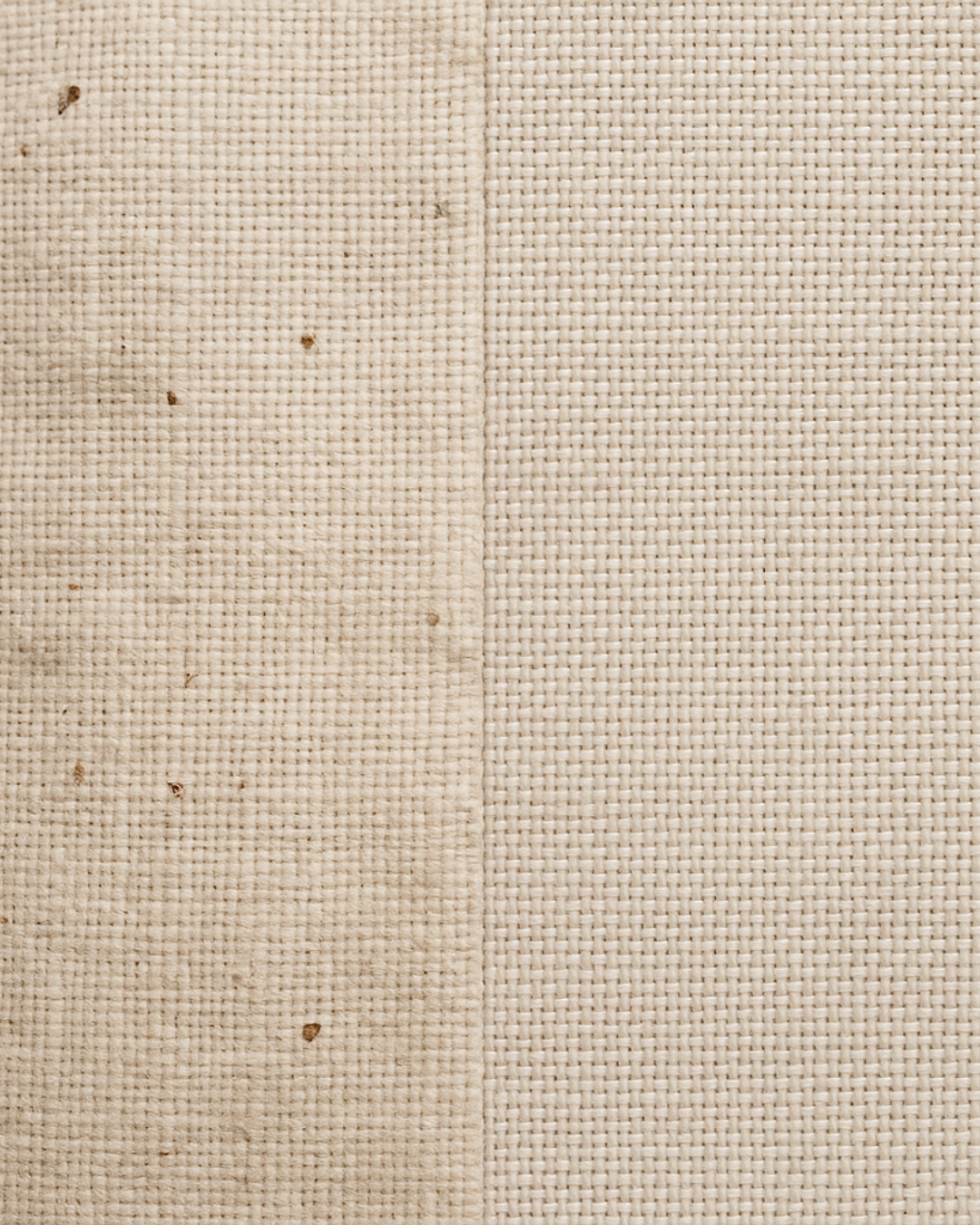 Powerloom Khadi vs Handspun Khadi. What's the difference ?